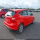 1FAHP3M29CL238160 2012 Ford Focus Sel auction photo thumbnail 4