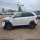 2FMDK4KC1EBB14665 2014 Ford Edge Limited auction photo thumbnail 15