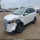 2FMDK4KC1EBB14665 2014 Ford Edge Limited auction photo thumbnail 2