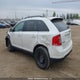 2FMDK4KC1EBB14665 2014 Ford Edge Limited auction photo thumbnail 3
