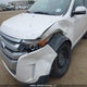 2FMDK4KC1EBB14665 2014 Ford Edge Limited auction photo thumbnail 6