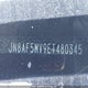 JN8AF5MV9ET480345 2014 Nissan Juke S auction photo thumbnail 20
