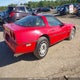 1G1YY0782G5103885 1986 Chevrolet Corvette auction photo thumbnail 4