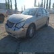 1C3LC56R67N632574 2007 Chrysler Sebring Touring auction photo thumbnail 2