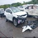 2T2GKCEZ1RC030883 2024 Lexus Nx 350H 350H auction photo thumbnail 1