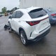 2T2GKCEZ1RC030883 2024 Lexus Nx 350H 350H auction photo thumbnail 3