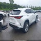 2T2GKCEZ1RC030883 2024 Lexus Nx 350H 350H auction photo thumbnail 4