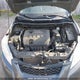 2T1KU4EE6AC405327 2010 Toyota Matrix Wagon auction photo thumbnail 10