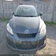 2T1KU4EE6AC405327 2010 Toyota Matrix Wagon auction photo thumbnail 12