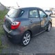 2T1KU4EE6AC405327 2010 Toyota Matrix Wagon auction photo thumbnail 4