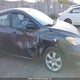 2T1KU4EE6AC405327 2010 Toyota Matrix Wagon auction photo thumbnail 6