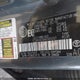 2T1KU4EE6AC405327 2010 Toyota Matrix Wagon auction photo thumbnail 9