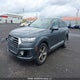 WA1MAAF72KD000967 2019 Audi Q7 55 Progressiv auction photo thumbnail 2