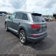WA1MAAF72KD000967 2019 Audi Q7 55 Progressiv auction photo thumbnail 3