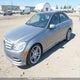 WDDGF8HB8BF552711 2011 Mercedes-Benz C 350 4Matic auction photo thumbnail 2