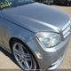 WDDGF8HB8BF552711 2011 Mercedes-Benz C 350 4Matic auction photo thumbnail 6
