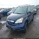 5J6RE48598L815320 2008 Honda Cr-V Ex auction photo thumbnail 2