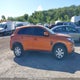 JA4AJUAU0PU602694 2023 Mitsubishi Rvr Es auction photo thumbnail 13