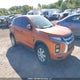 JA4AJUAU0PU602694 2023 Mitsubishi Rvr Es auction photo thumbnail 1