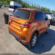 JA4AJUAU0PU602694 2023 Mitsubishi Rvr Es auction photo thumbnail 4