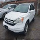5J6RE4H50BL810532 2011 Honda Cr-V auction photo thumbnail 2