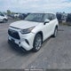 5TDKDRBH2RS549746 2024 Toyota Highlander auction photo thumbnail 2