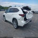 5TDKDRBH2RS549746 2024 Toyota Highlander auction photo thumbnail 3