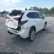 5TDKDRBH2RS549746 2024 Toyota Highlander auction photo thumbnail 4