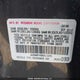 JA32W8FV5BU013295 2011 Mitsubishi Lancer Evolution Gsr auction photo thumbnail 9