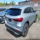 W1N4N4HB5TJ750985 2026 Mercedes-Benz Gla 250 4Matic auction photo thumbnail 4