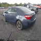 2T1BURHE6JC980911 2018 Toyota Corolla Le auction photo thumbnail 3