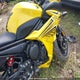 JYARJ18NX9A000326 2009 Yamaha Fz6 R auction photo thumbnail 19