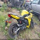 JYARJ18NX9A000326 2009 Yamaha Fz6 R auction photo thumbnail 4