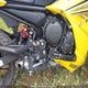 JYARJ18NX9A000326 2009 Yamaha Fz6 R auction photo thumbnail 8