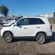 5XYKT3A66FG608340 2015 Kia Sorento Lx auction photo thumbnail 14