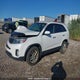 5XYKT3A66FG608340 2015 Kia Sorento Lx auction photo thumbnail 2