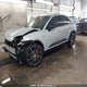 WP1AC2XA2SL175210 2025 Porsche Macan Turbo auction photo thumbnail 2