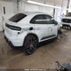 WP1AC2XA2SL175210 2025 Porsche Macan Turbo auction photo thumbnail 4