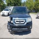 5FNYF48669B503483 2009 Honda Pilot auction photo thumbnail 13