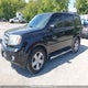 5FNYF48669B503483 2009 Honda Pilot auction photo thumbnail 2