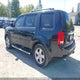 5FNYF48669B503483 2009 Honda Pilot auction photo thumbnail 3