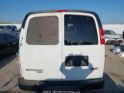 1GJHG39K581220222 2008 GMC Savana G3500 auction photo thumbnail 16