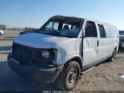 1GJHG39K581220222 2008 GMC Savana G3500 auction photo thumbnail 6