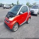 WMEEJ31X98K192536 2008 Smart Fortwo Pure/Passion auction photo thumbnail 2
