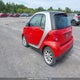 WMEEJ31X98K192536 2008 Smart Fortwo Pure/Passion auction photo thumbnail 3