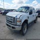 1FTSW21518EE53247 2008 Ford F-250 Fx4/King Ranch/Lariat/Xl/Xlt auction photo thumbnail 2