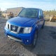 1N6AD0FV1CC472767 2012 Nissan Frontier Sl/Sv auction photo thumbnail 2