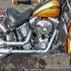 5HD1JDB126Y084256 2006 Harley-Davidson Flstni auction photo thumbnail 8