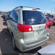5TDBA23C36S069472 2006 Toyota Sienna Le auction photo thumbnail 3
