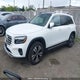 W1N4M4HB0RW378132 2024 Mercedes-Benz Glb 250 4Matic auction photo thumbnail 2